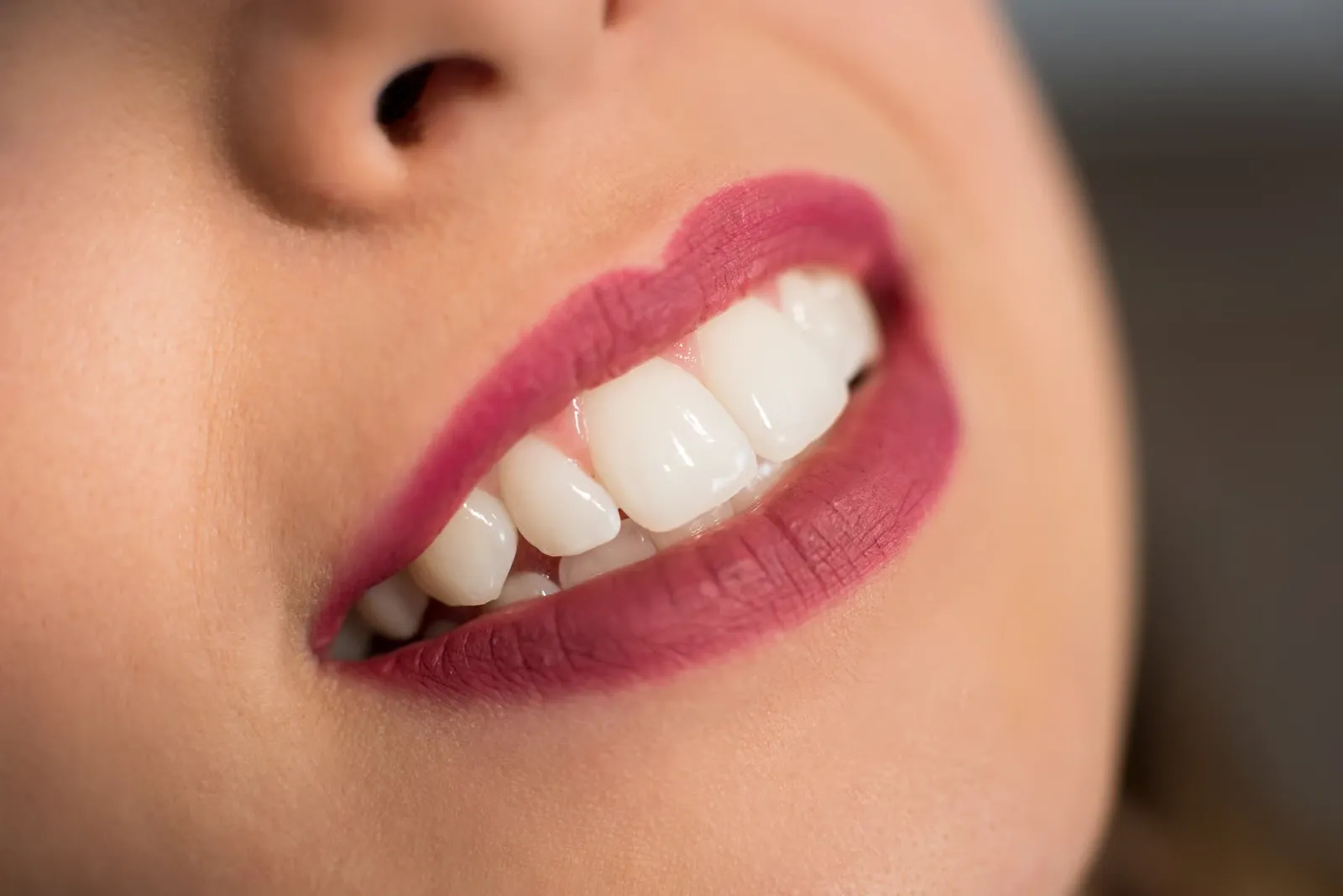Illustration for Aesthetic Dentistry