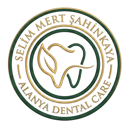 Dt. Selim Mert Şahinkaya