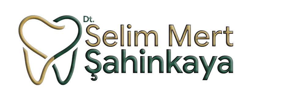 Dt. Selim Mert Şahinkaya