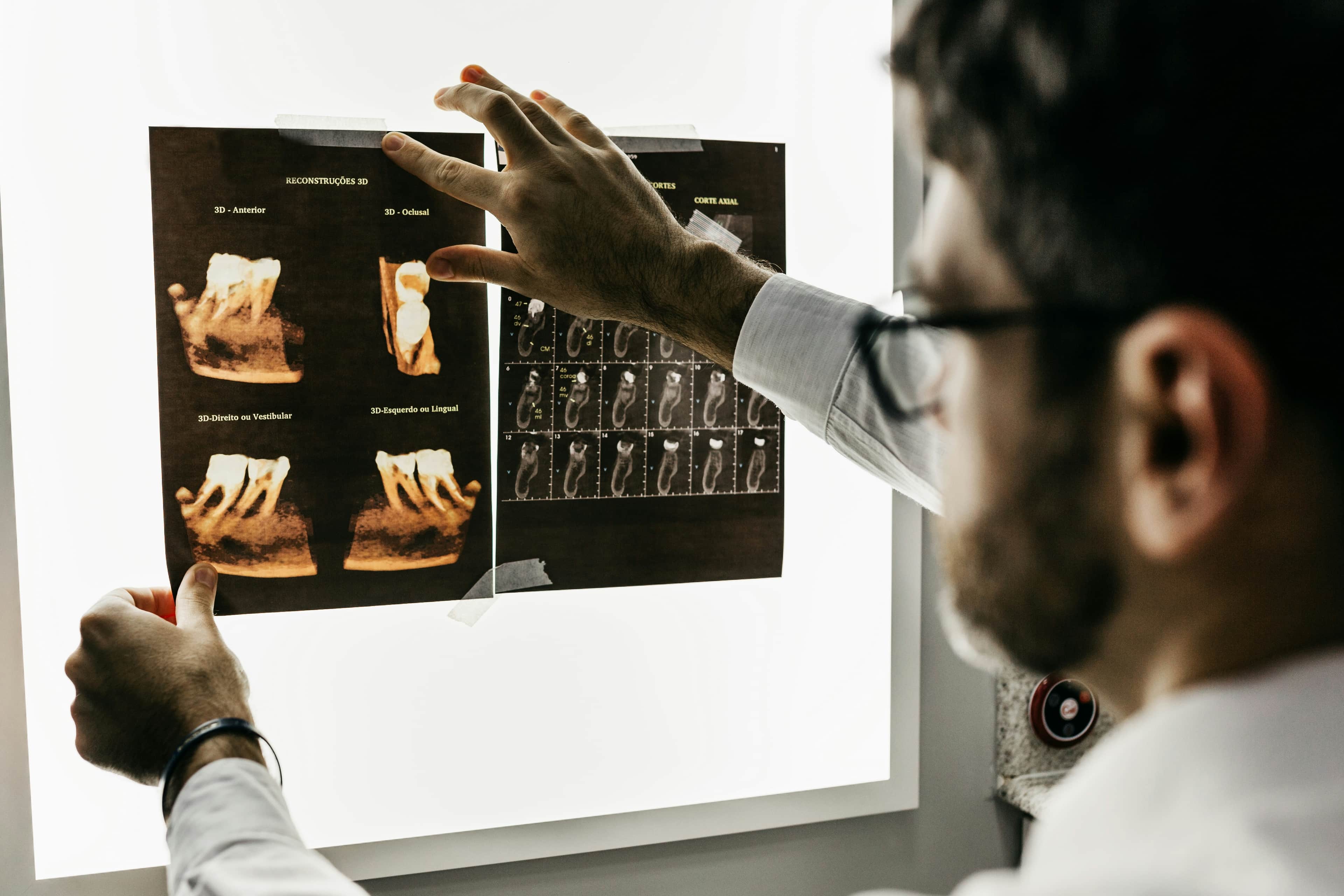 Patient consultation