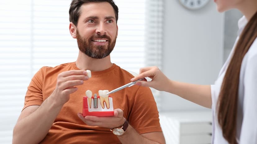 Dental Implants Antalya 2