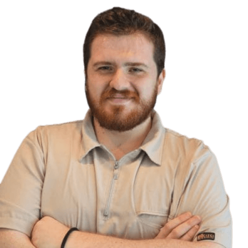 Dt. Selim Mert Şahinkaya