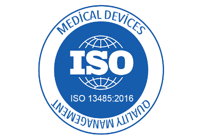 ISO 13485:2016 Medicīnisko ierīču kvalitātes vadība