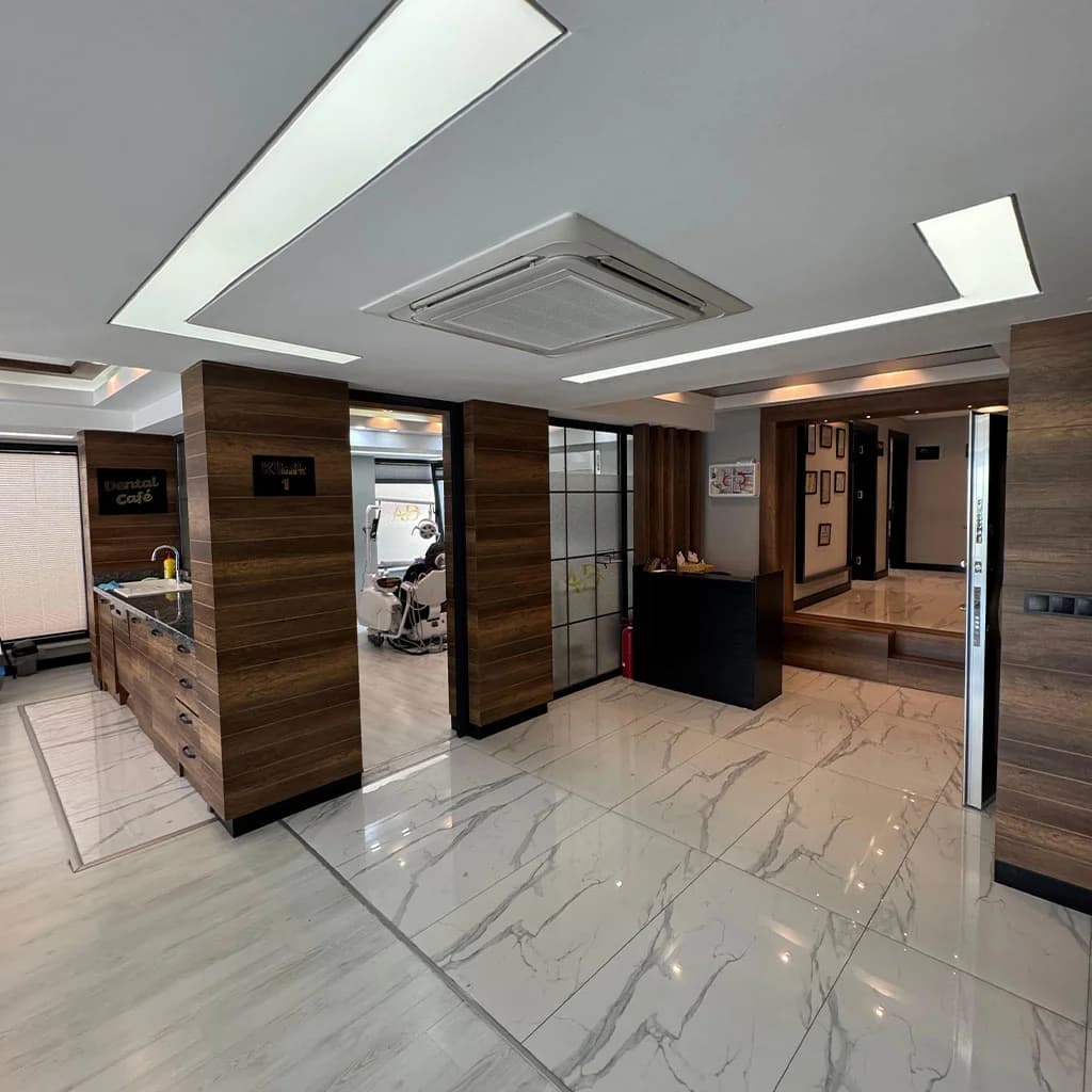 Dt. Selim Mert Şahinkaya Photo 2