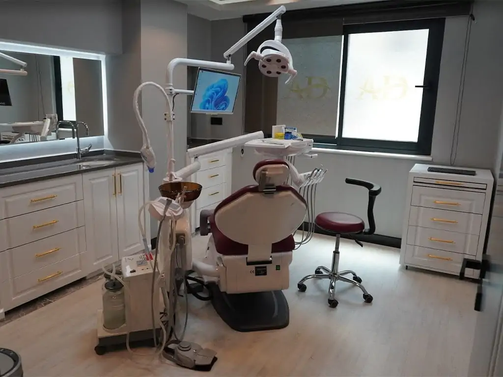 Dt. Selim Mert Şahinkaya Photo 3