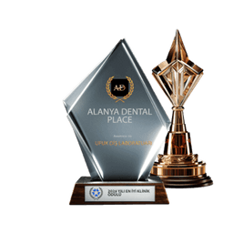 2023-2024 Yılın En İyi Diş Muayenehanesi