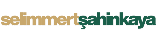 Selim Mert Şahinkaya