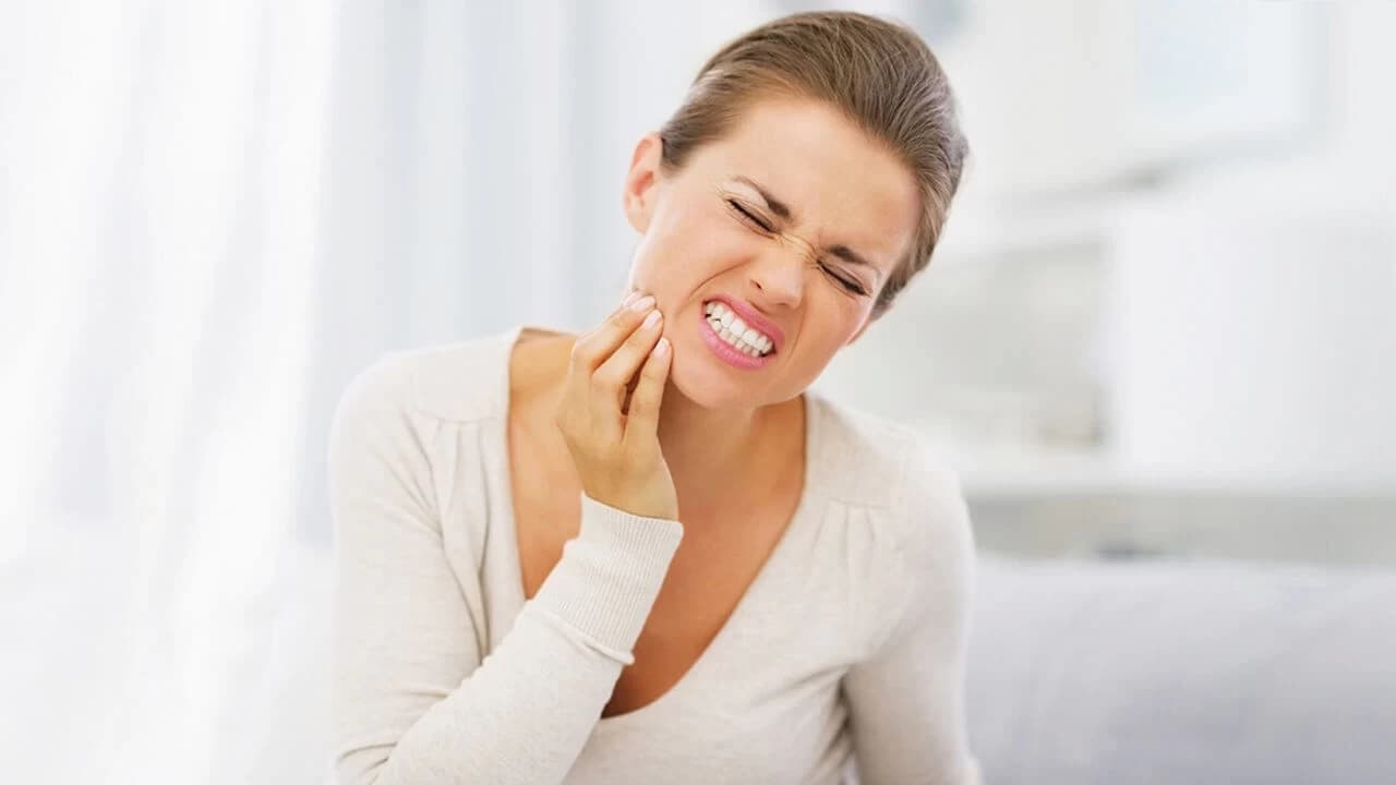 Jaw and dental health assessment