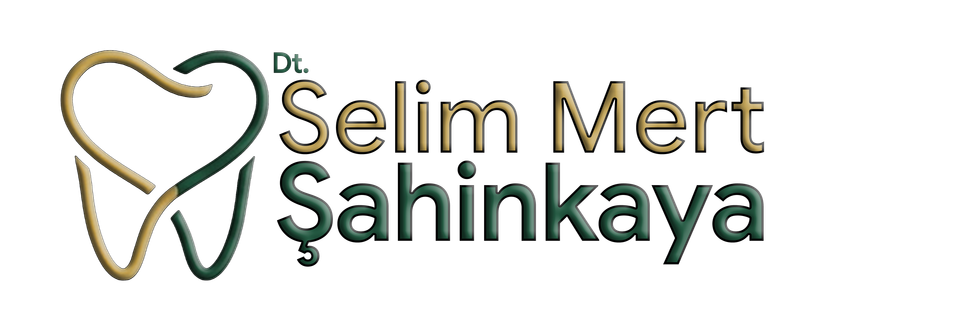 Dt. Selim Mert Şahinkaya