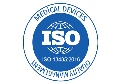 ISO 13485:2016